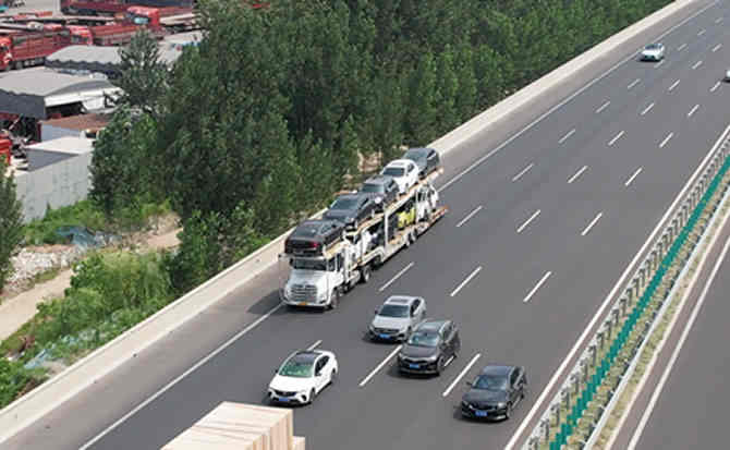 龙井高速公路汽车救援